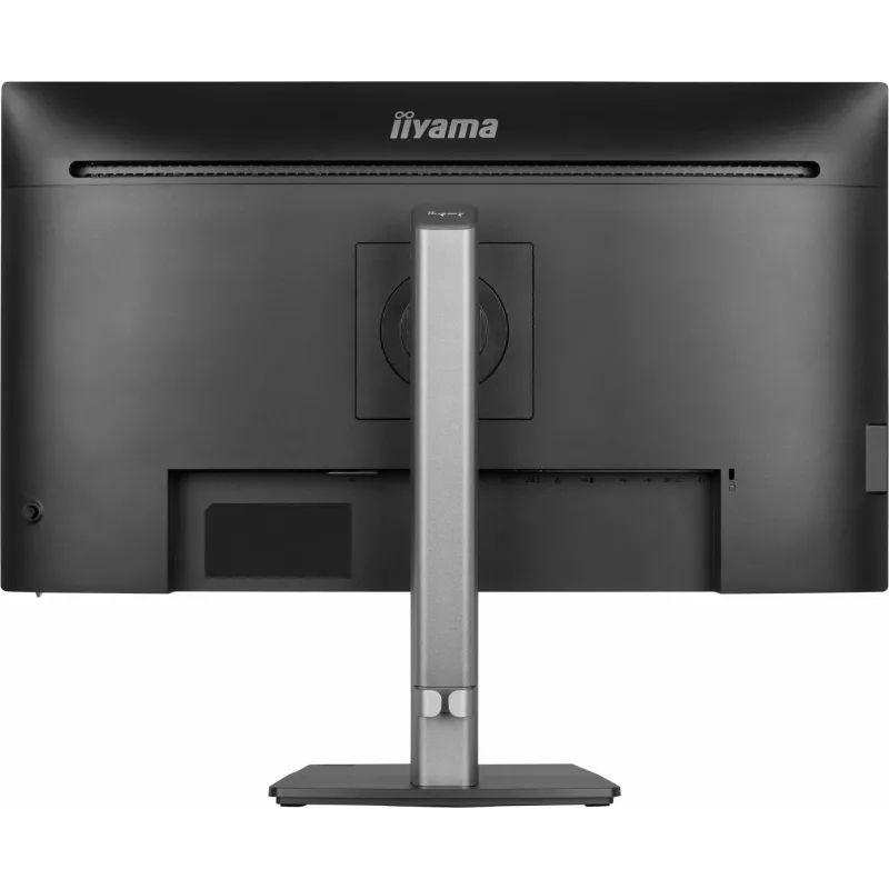 iiyama PROGRAPHIC HB2701UHSNP-B1 monitor 68,6 cm (27 col.) 3840 x 2160 pikseliai 4K Ultra HD LCD juodas