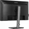 iiyama PROGRAPHIC HB2701UHSNP-B1 monitor 68,6 cm (27 col.) 3840 x 2160 pikseliai 4K Ultra HD LCD juodas