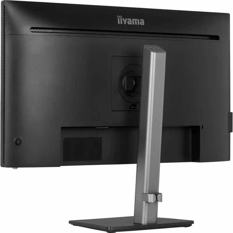 iiyama PROGRAPHIC HB2701UHSNP-B1 monitor 68,6 cm (27 col.) 3840 x 2160 pikseliai 4K Ultra HD LCD juodas