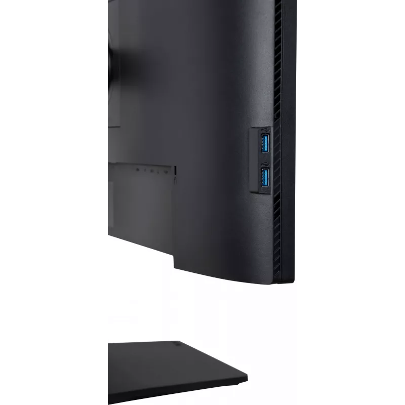 iiyama PROGRAPHIC HB2701UHSNP-B1 monitor 68,6 cm (27 col.) 3840 x 2160 pikseliai 4K Ultra HD LCD juodas