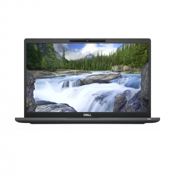 Nešiojamas kompiuteris DELL Latitude 7320 Atnaujintas Intel® Core™ i5-1145G7 33,8 cm (13,3 colio) Full HD 8 GB 256 GB SSD Windows 11 Pro Vokiška juoda