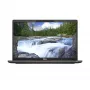Nešiojamas kompiuteris DELL Latitude 7320 Atnaujintas Intel® Core™ i5-1145G7 33,8 cm (13,3 colio) Full HD 8 GB 256 GB SSD Windows 11 Pro Vokiška juoda