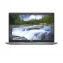 Atnaujintas Nešiojamas kompiuteris DELL Latitude 5320 T1A, Intel Core i7-1185G7, 33,8 cm (13,3 inch) Full HD, 16 GB RAM, 256 GB SSD, Windows 11 Pro, pilka