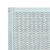 Magnetinė lenta Franken PM3612 Metal 600 x 450 mm sidabrinė