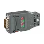 Siemens 6GK1500-0FC10 magistralės jungtis su ašiniu kabelio išėjimu