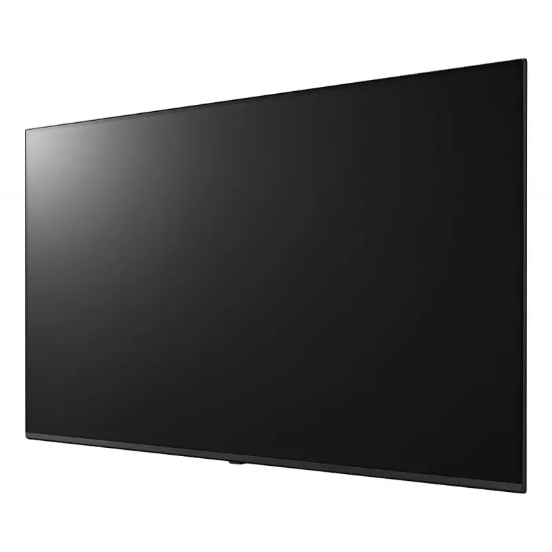 LG 50UM662H4LC televizorius 127 cm (50 colių) 4K Ultra HD Smart TV pilkas 330 cd/m²