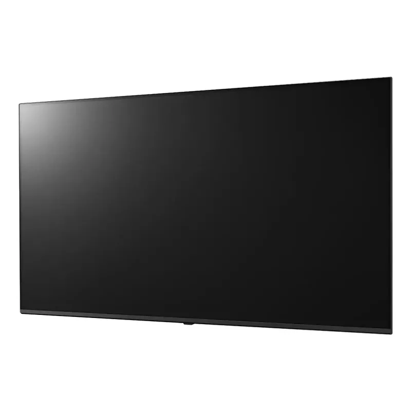 LG 50UM662H4LC televizorius 127 cm (50 colių) 4K Ultra HD Smart TV pilkas 330 cd/m²