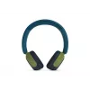 Philips 4000 serijos TAK4200CT/00 belaidės ausinės vaikams, mėlynos/žalios