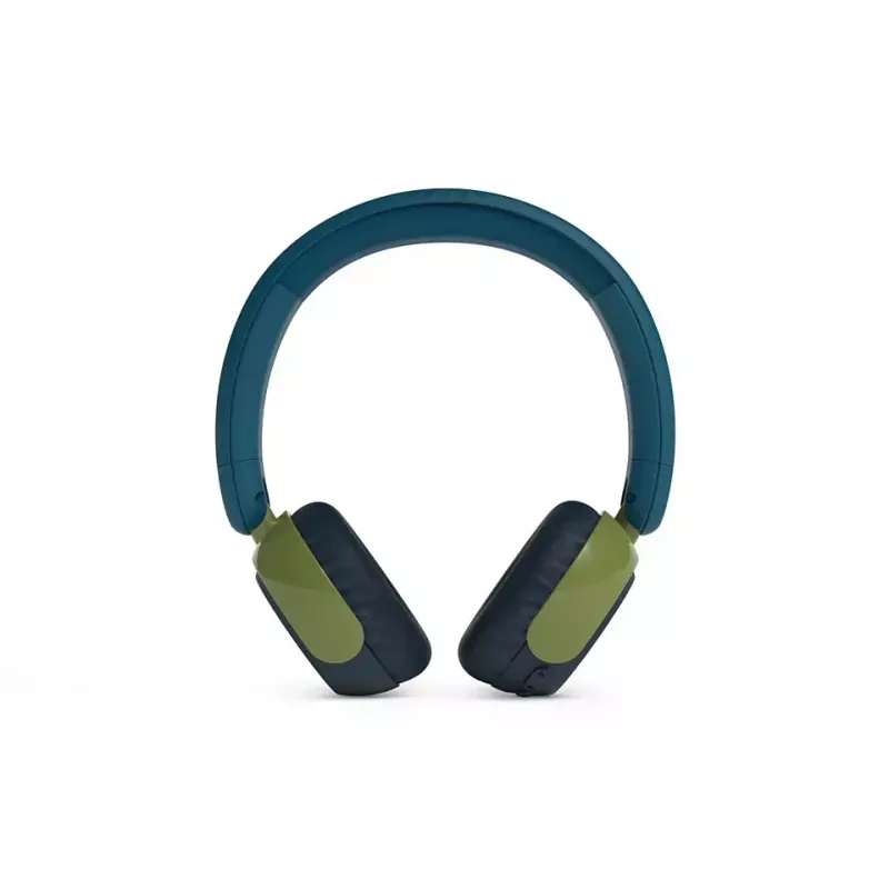 Philips 4000 serijos TAK4200CT/00 belaidės ausinės vaikams, mėlynos/žalios