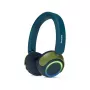 Philips 4000 serijos TAK4200CT/00 belaidės ausinės vaikams, mėlynos/žalios