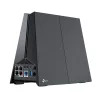 TP-Link Archer GE550 belaidis maršrutizatorius 2.5 Gigabit Ethernet Tri-band (2.4 GHz / 5 GHz / 6 GHz) Juodas