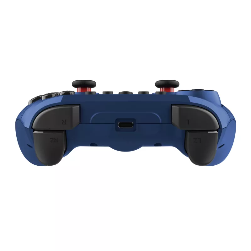Žaidimų pultas Trust GXT 542SM Muta Blue Bluetooth RF USB Android Nintendo Switch PC iOS