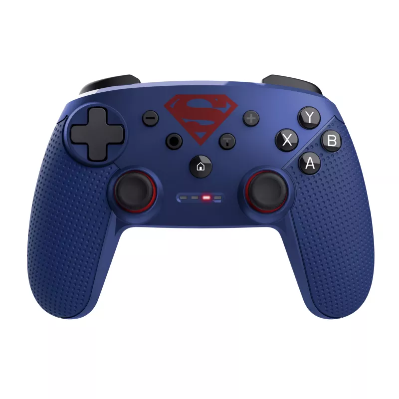 Žaidimų pultas Trust GXT 542SM Muta Blue Bluetooth RF USB Android Nintendo Switch PC iOS