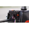 Elektrinis driftinis kartas Razor CRAZY CART Shift Lightshow – įkraunama ličio baterija, LED šviesų šou, 13 km/h, 40 min