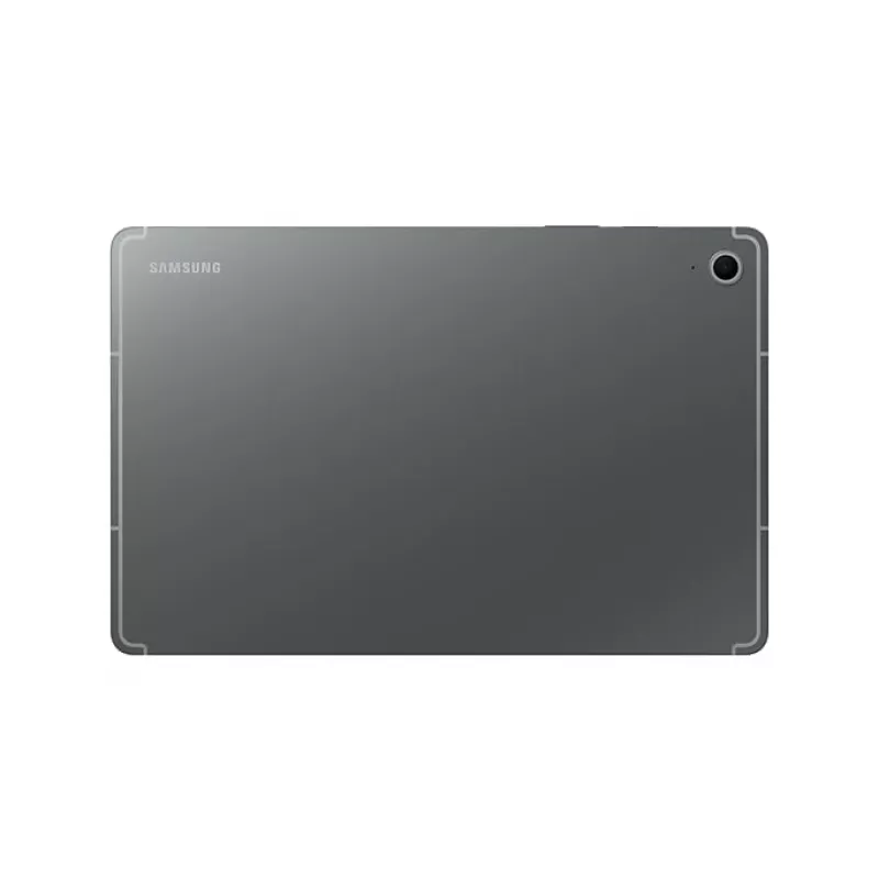 Samsung Galaxy Tab S10 FE 5G Entreprise Edition Samsung Exynos LTE-TDD & LTE-FDD 128 GB 27,7 cm (10,9 colio) 8 GB Wi-Fi 6 (802.11ax) Pilka