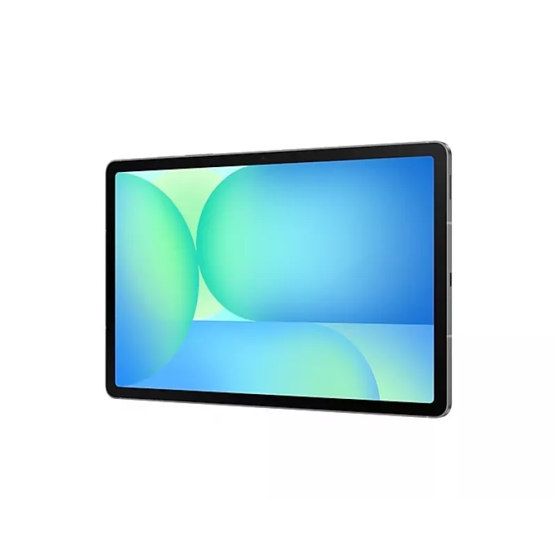Samsung Galaxy Tab S10 FE 5G Entreprise Edition Samsung Exynos LTE-TDD & LTE-FDD 128 GB 27,7 cm (10,9 colio) 8 GB Wi-Fi 6 (802.11ax) Pilka