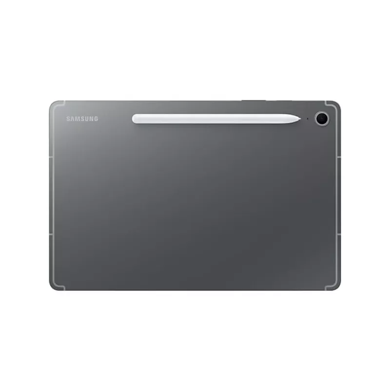 Samsung Galaxy Tab S10 FE 5G Entreprise Edition Samsung Exynos LTE-TDD & LTE-FDD 128 GB 27,7 cm (10,9 colio) 8 GB Wi-Fi 6 (802.11ax) Pilka