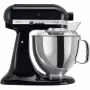 KitchenAid Artisan stacionarus plaktuvas 300 W juodas