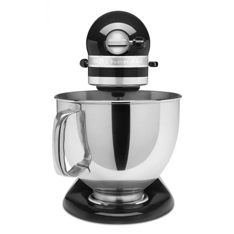 KitchenAid Artisan stacionarus plaktuvas 300 W juodas