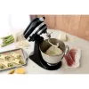 KitchenAid Artisan stacionarus plaktuvas 300 W juodas