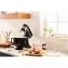 KitchenAid Artisan stacionarus plaktuvas 300 W juodas