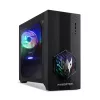 Acer Predator Orion 3000 stalinis kompiuteris (bokštas) Intel Core Ultra 7 265F, 32 GB DDR5, 1 TB SSD, NVIDIA GeForce RTX 5070, Windows 11 Home