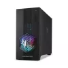 Acer Predator Orion 3000 stalinis kompiuteris (bokštas) Intel Core Ultra 7 265F, 32 GB DDR5, 1 TB SSD, NVIDIA GeForce RTX 5070, Windows 11 Home