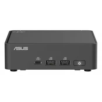 ASUS Mini PC NUC GEN15 Pro Cyber Canyon U5 RNUC15CRKU500000 barebone (be maitinimo laido)