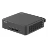 ASUS Mini PC NUC GEN15 Pro Cyber Canyon U5 RNUC15CRKU500000 barebone (be maitinimo laido)