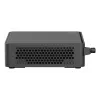 ASUS Mini PC NUC GEN15 Pro Cyber Canyon U5 RNUC15CRKU500000 barebone (be maitinimo laido)