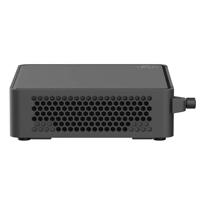 ASUS Mini PC NUC GEN15 Pro Cyber Canyon U5 RNUC15CRKU500000 barebone (be maitinimo laido)