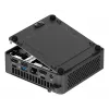ASUS Mini PC NUC GEN15 Pro Cyber Canyon U5 RNUC15CRKU500000 barebone (be maitinimo laido)
