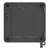 ASUS Mini PC NUC GEN15 Pro Cyber Canyon U5 RNUC15CRKU500000 barebone (be maitinimo laido)