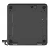 ASUS Mini PC NUC GEN15 Pro Cyber Canyon U5 RNUC15CRKU500000 barebone (be maitinimo laido)