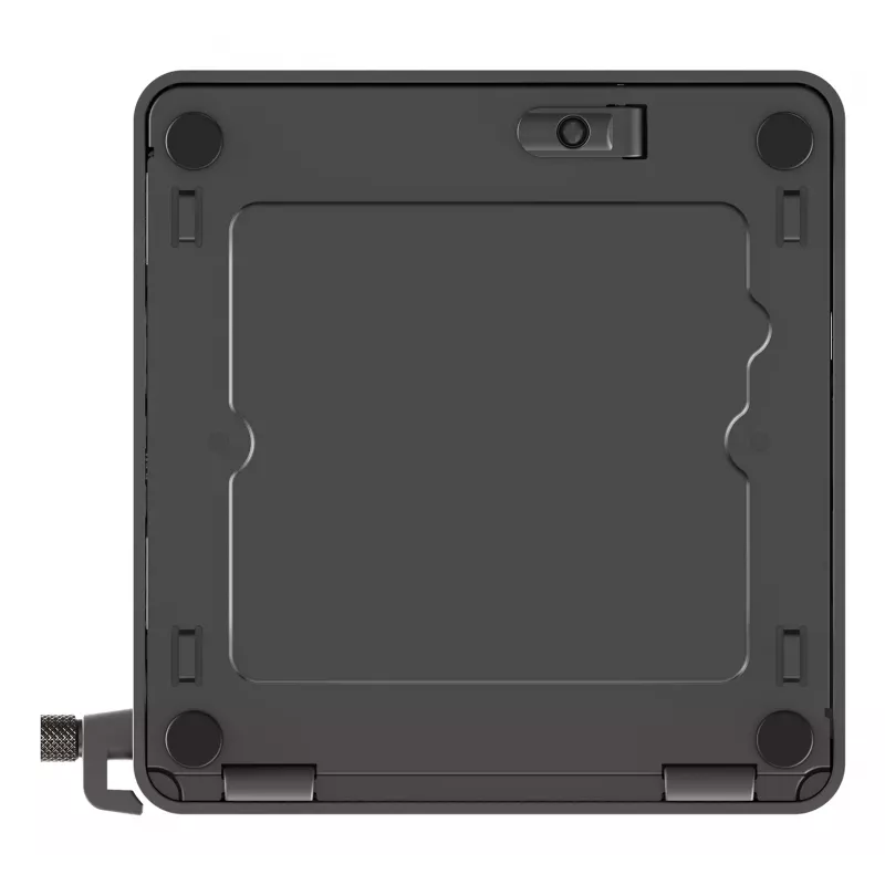 ASUS Mini PC NUC GEN15 Pro Cyber Canyon U5 RNUC15CRKU500000 barebone (be maitinimo laido)