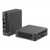 ASUS Mini PC NUC GEN15 Pro Cyber Canyon U5 RNUC15CRKU500000 barebone (be maitinimo laido)