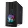 Acer Predator Orion 3000 PO3-665 stalinis kompiuteris, Intel Core Ultra 7 265F, 32GB DDR4, 1TB SSD, NVIDIA GeForce RTX 5060, Windows 11 Home