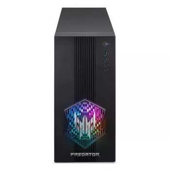 Acer Predator Orion 3000 PO3-665 stalinis kompiuteris, Intel Core Ultra 7 265F, 32GB DDR4, 1TB SSD, NVIDIA GeForce RTX 5060, Windows 11 Home