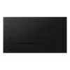 Samsung QH115F-X Skaitmeninis ženklų skydelis 2,92 m (115 colių) LCD Wi-Fi 1000 cd/m² 4K Ultra HD Juodas Tizen 24/7
