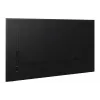 Samsung QH115F-X Skaitmeninis ženklų skydelis 2,92 m (115 colių) LCD Wi-Fi 1000 cd/m² 4K Ultra HD Juodas Tizen 24/7