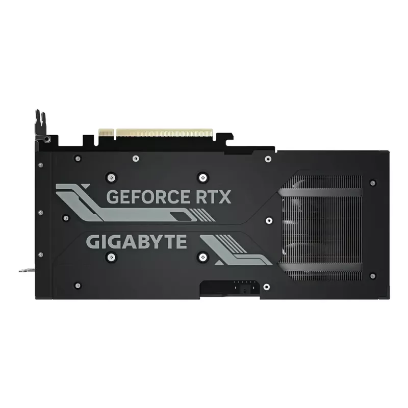 GIGABYTE GeForce RTX 5070 Ti WINDFORCE OC V2 vaizdo plokštė – 16 GB GDDR7, 256 bitų, PCIe 5.0, 2497 MHz, 3xDP, HDMI
