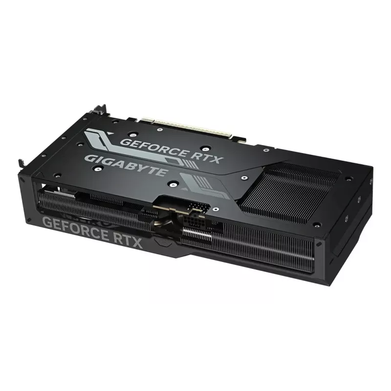 GIGABYTE GeForce RTX 5070 Ti WINDFORCE OC V2 vaizdo plokštė – 16 GB GDDR7, 256 bitų, PCIe 5.0, 2497 MHz, 3xDP, HDMI