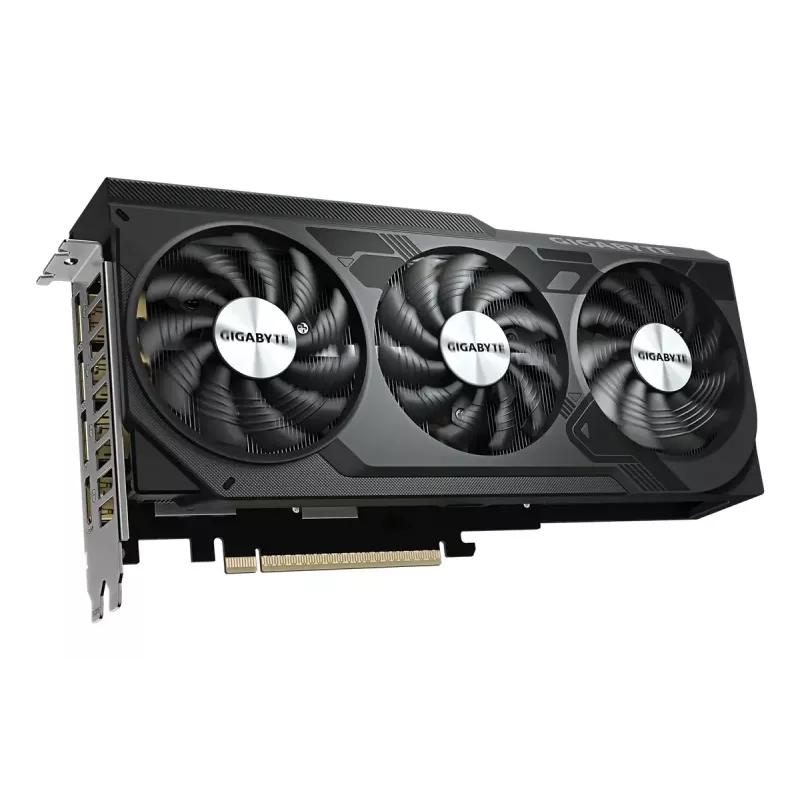 GIGABYTE GeForce RTX 5070 Ti WINDFORCE OC V2 vaizdo plokštė – 16 GB GDDR7, 256 bitų, PCIe 5.0, 2497 MHz, 3xDP, HDMI