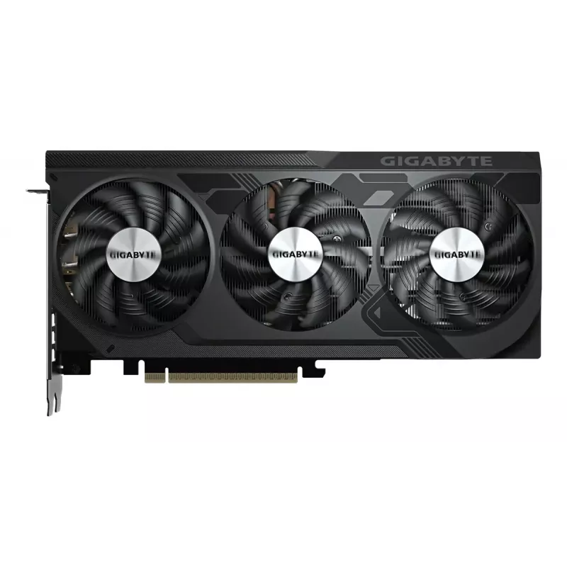 GIGABYTE GeForce RTX 5070 Ti WINDFORCE OC V2 vaizdo plokštė – 16 GB GDDR7, 256 bitų, PCIe 5.0, 2497 MHz, 3xDP, HDMI