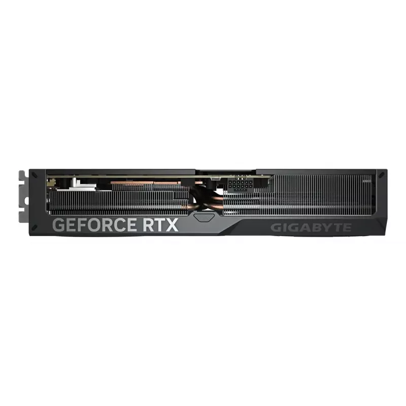 GIGABYTE GeForce RTX 5070 Ti WINDFORCE OC V2 vaizdo plokštė – 16 GB GDDR7, 256 bitų, PCIe 5.0, 2497 MHz, 3xDP, HDMI