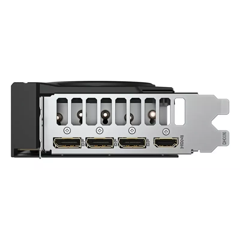 GIGABYTE GeForce RTX 5070 Ti WINDFORCE OC V2 vaizdo plokštė – 16 GB GDDR7, 256 bitų, PCIe 5.0, 2497 MHz, 3xDP, HDMI