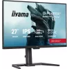 Monitorius iiyama G-MASTER GB2771UHSU-B1 68,6 cm (27 colių) 3840 x 2160 pikselių 4K Ultra HD LED juodas
