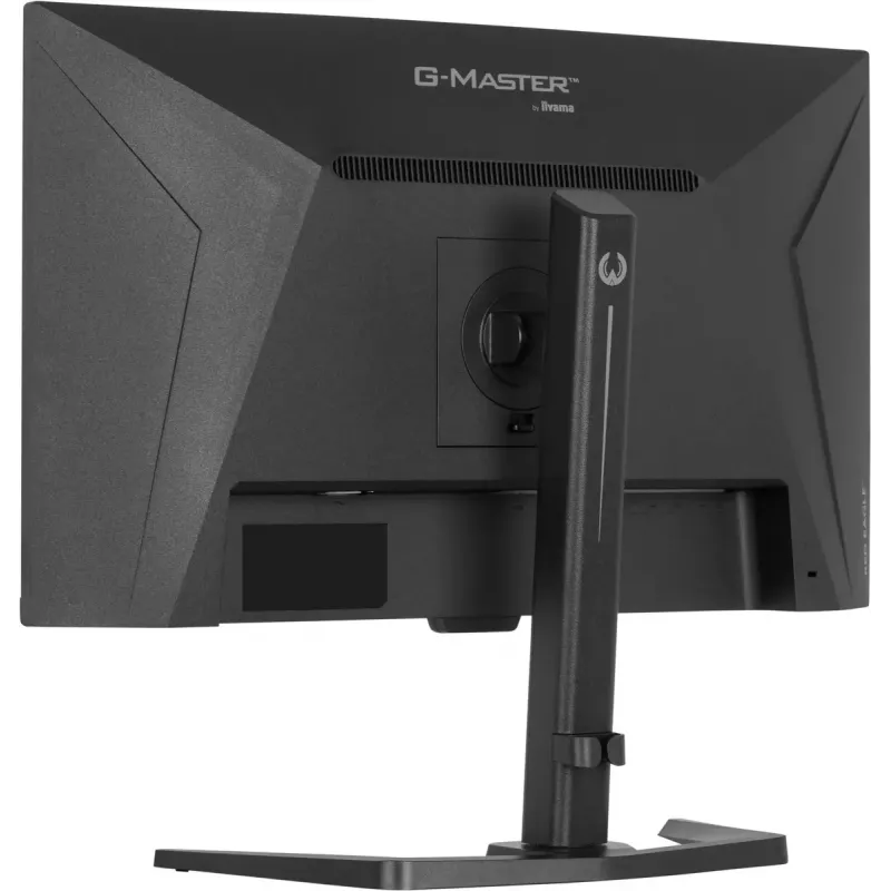 Monitorius iiyama G-MASTER GB2771UHSU-B1 68,6 cm (27 colių) 3840 x 2160 pikselių 4K Ultra HD LED juodas