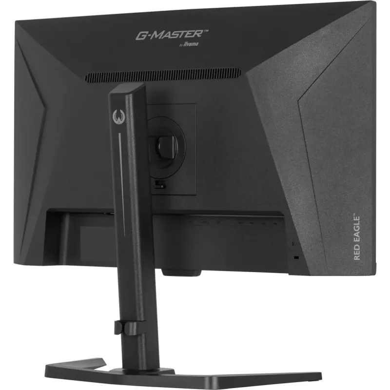 Monitorius iiyama G-MASTER GB2771UHSU-B1 68,6 cm (27 colių) 3840 x 2160 pikselių 4K Ultra HD LED juodas