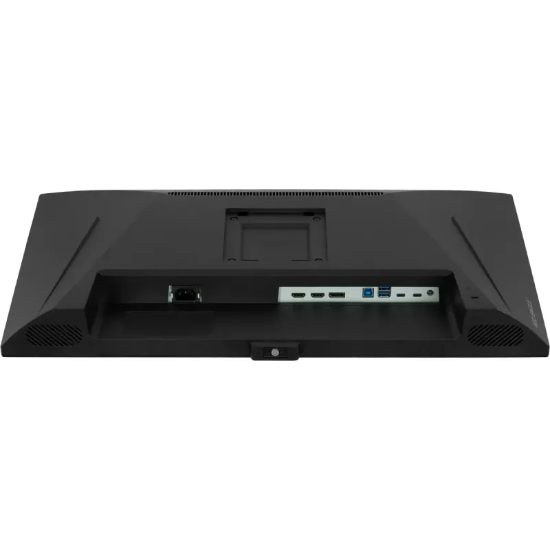 Monitorius iiyama G-MASTER GB2771UHSU-B1 68,6 cm (27 colių) 3840 x 2160 pikselių 4K Ultra HD LED juodas